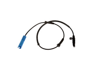 Anti-Lock Braking System Wheel Speed Sensor