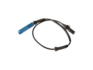 Anti-Lock Braking System Wheel Speed Sensor