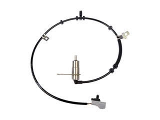 Anti-Lock Braking System Wheel Speed Sensor