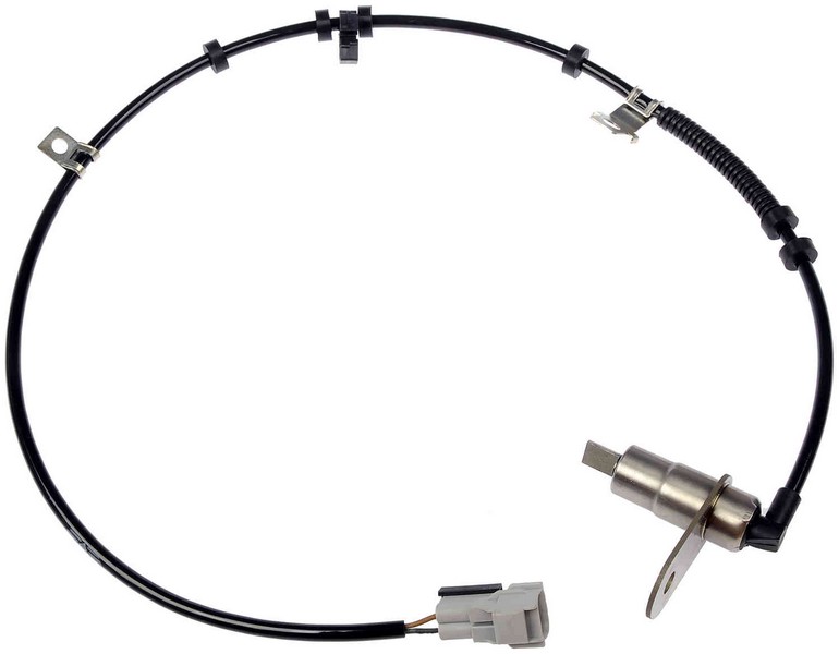 Anti-Lock Braking System Wheel Speed Sensor