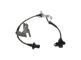 Anti-Lock Braking System Wheel Speed Sensor