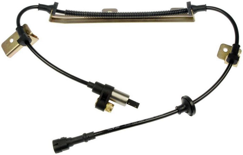 Anti-Lock Braking System Wheel Speed Sensor