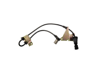 Anti-Lock Braking System Wheel Speed Sensor