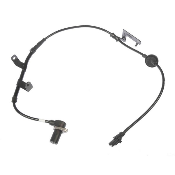 Anti-Lock Braking System Wheel Speed Sensor