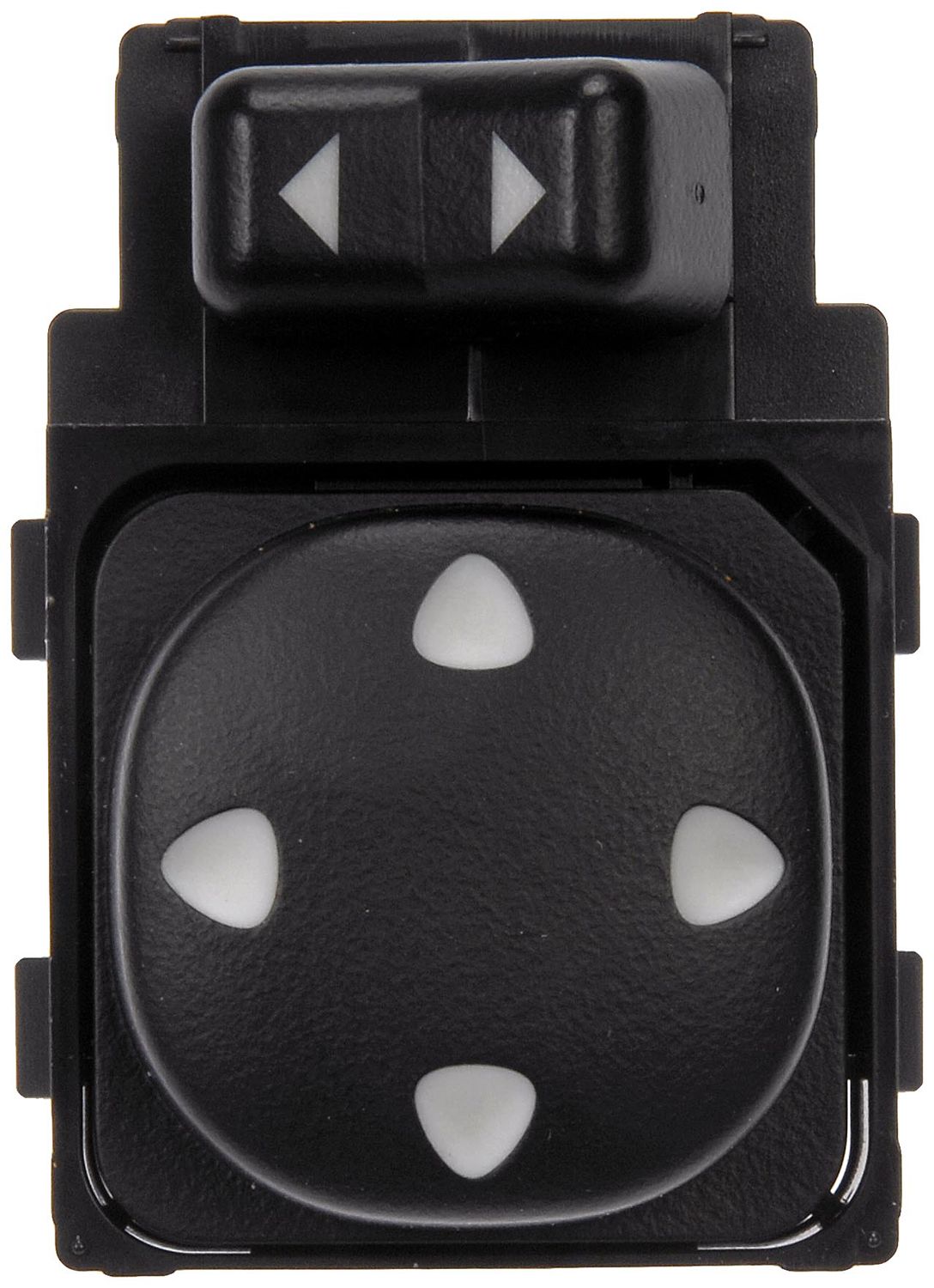 Anti-Lock Braking System Wheel Speed Sensor
