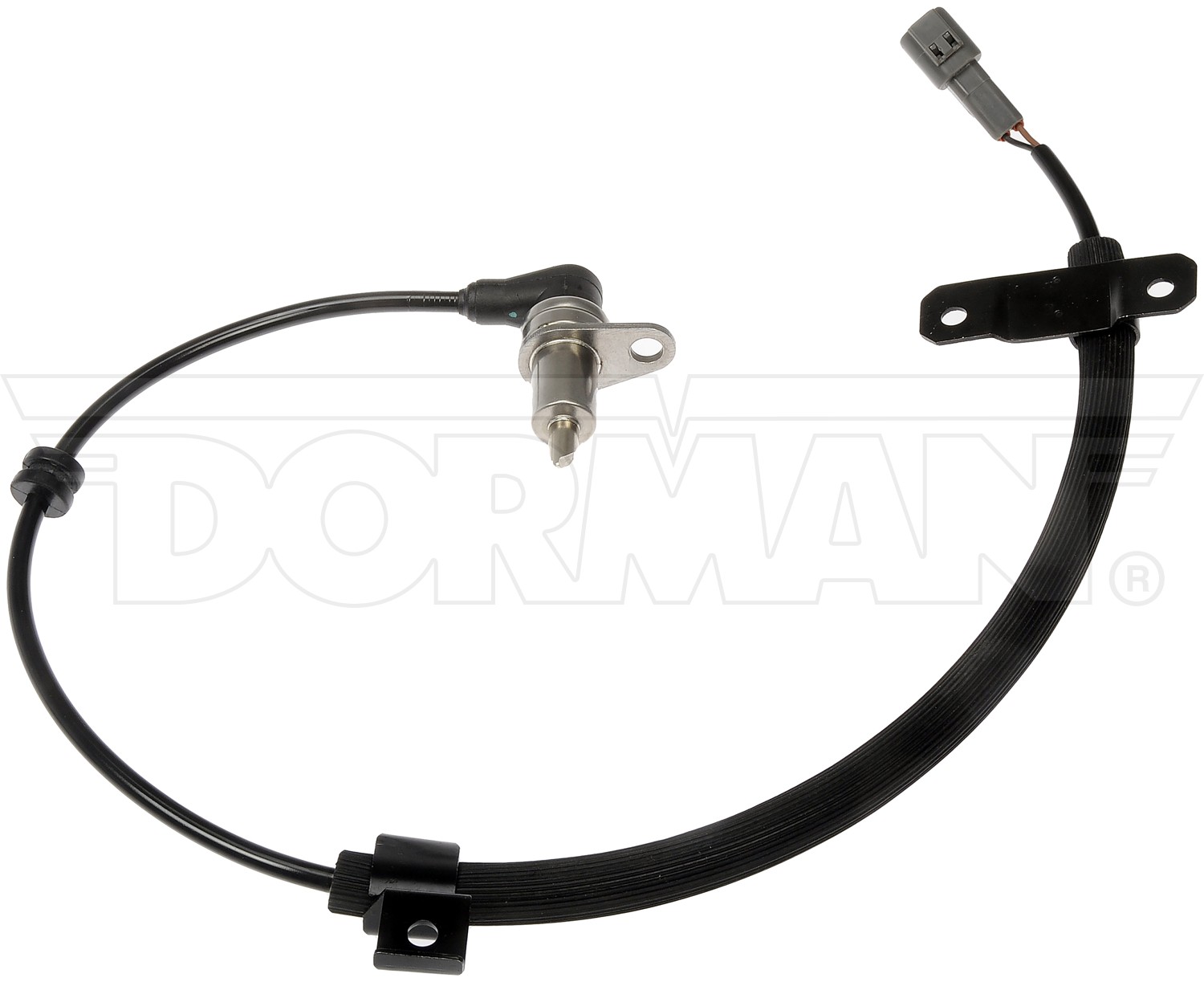 Anti-Lock Braking System Wheel Speed Sensor