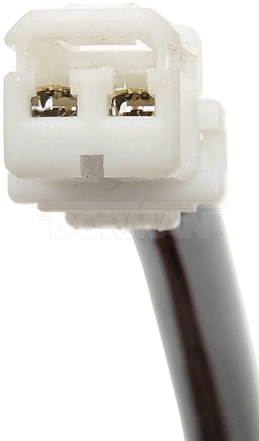 Anti-Lock Braking System Wheel Speed Sensor
