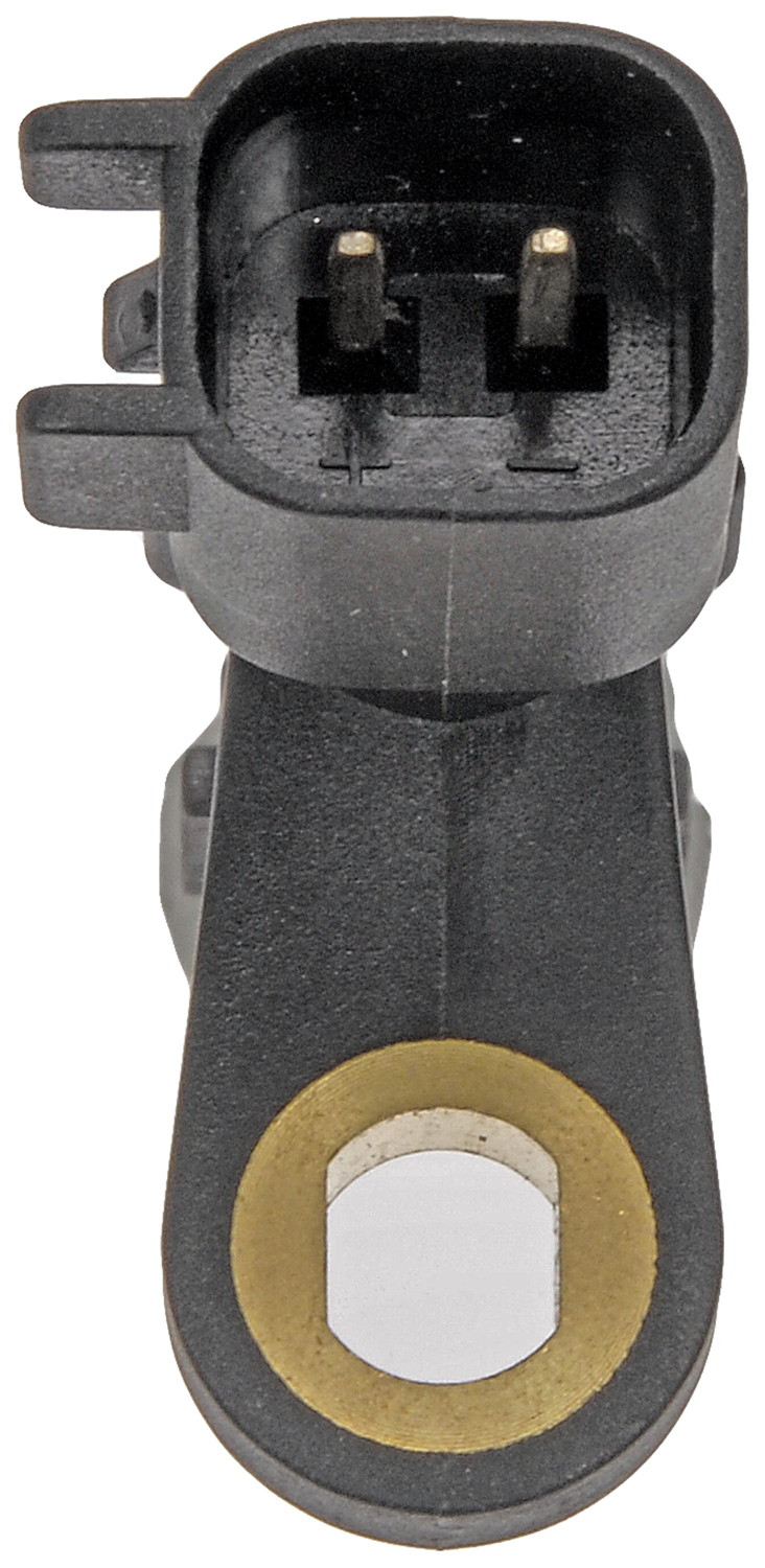 Anti-Lock Braking System Wheel Speed Sensor