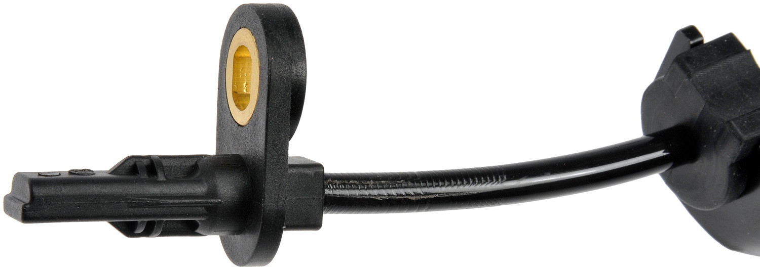Anti-Lock Braking System Wheel Speed Sensor