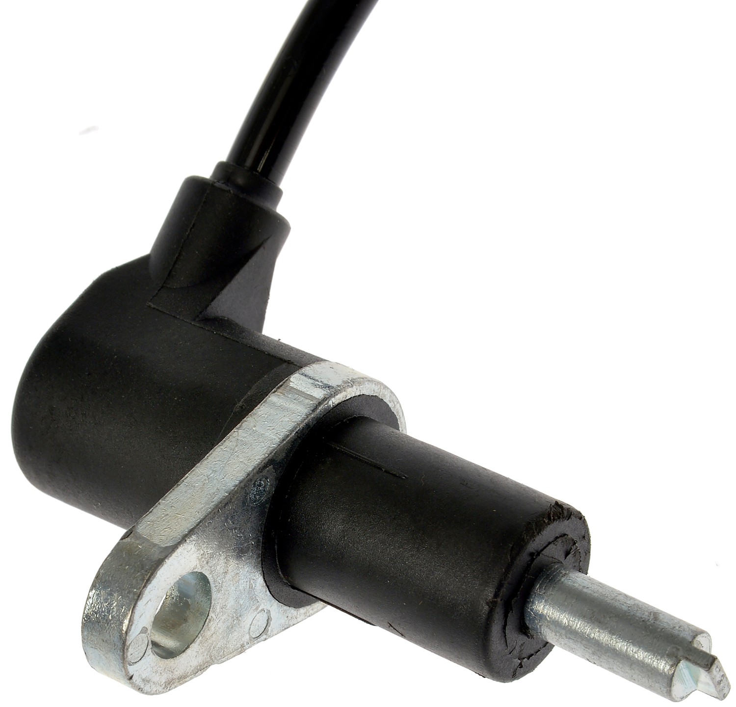 Anti-Lock Braking System Wheel Speed Sensor
