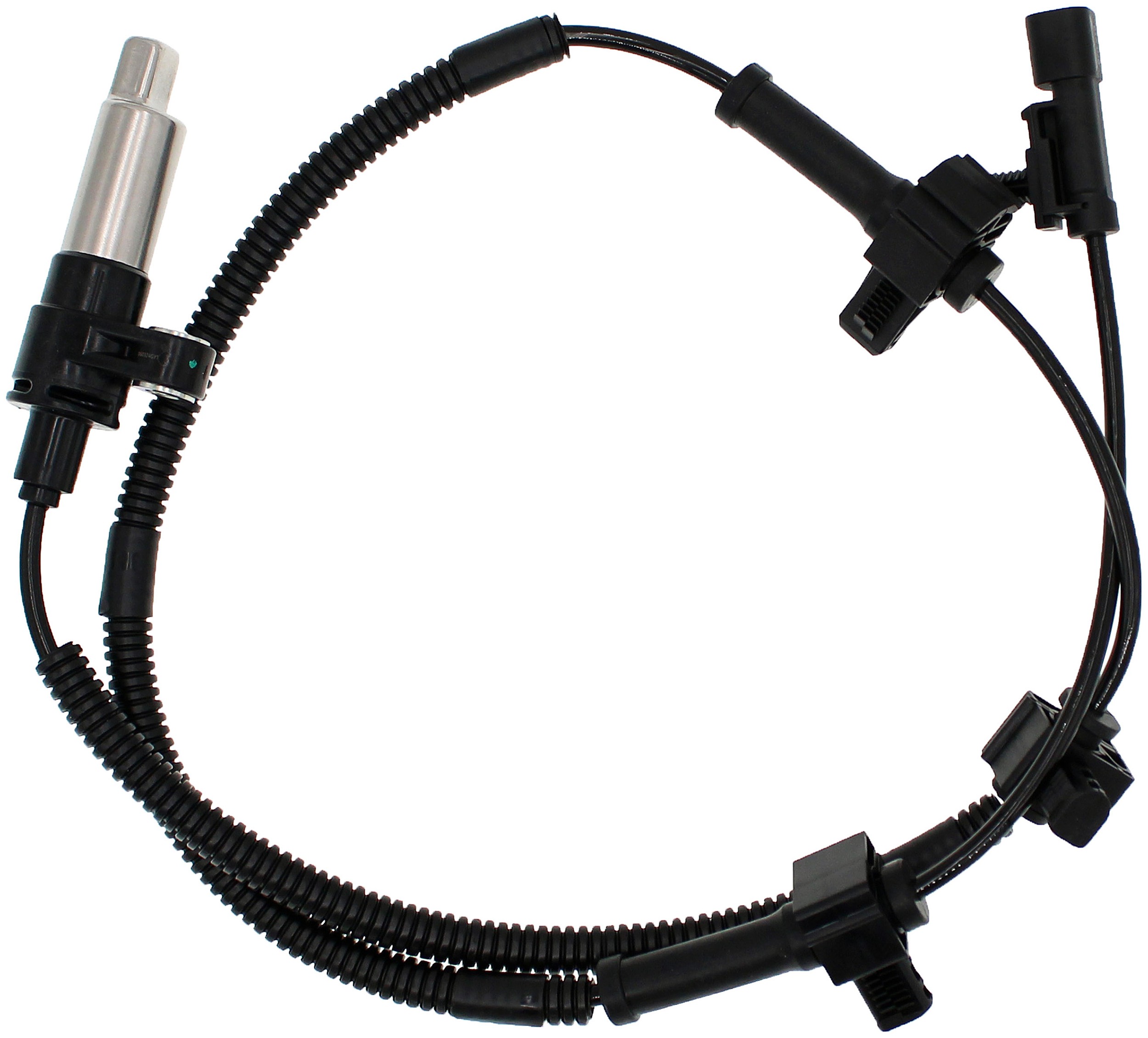 Anti-Lock Braking System Wheel Speed Sensor