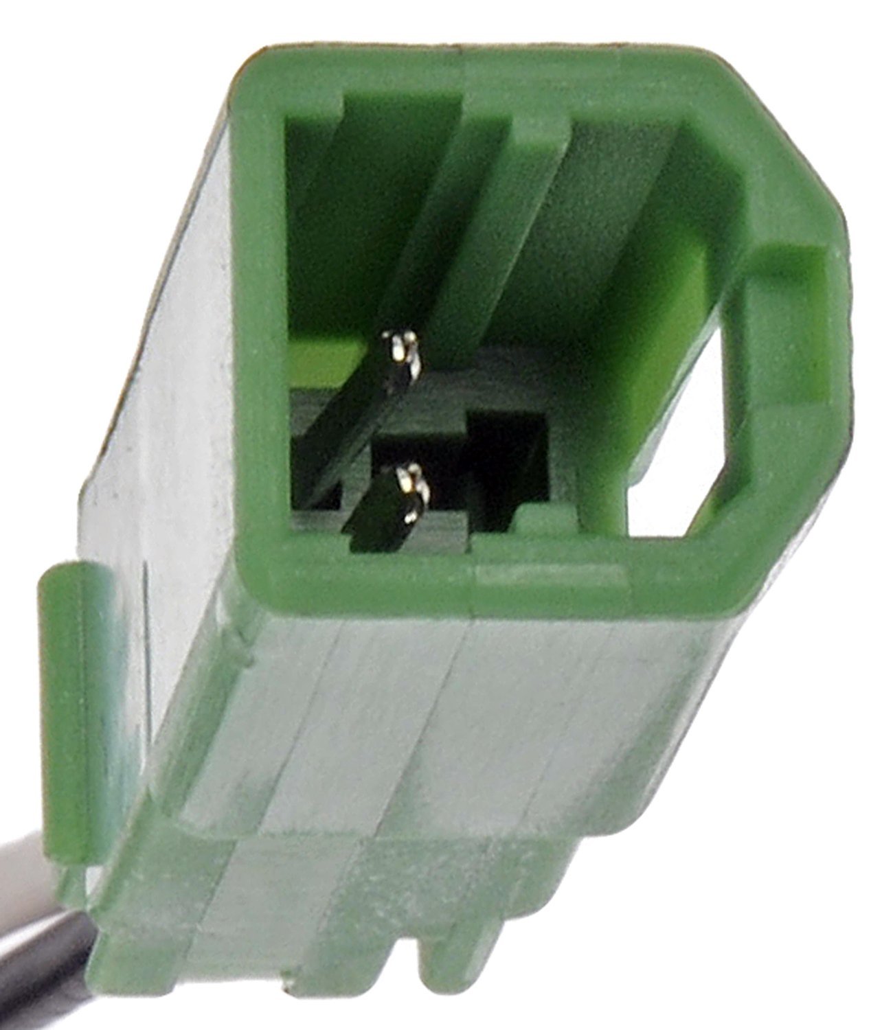 Anti-Lock Braking System Wheel Speed Sensor