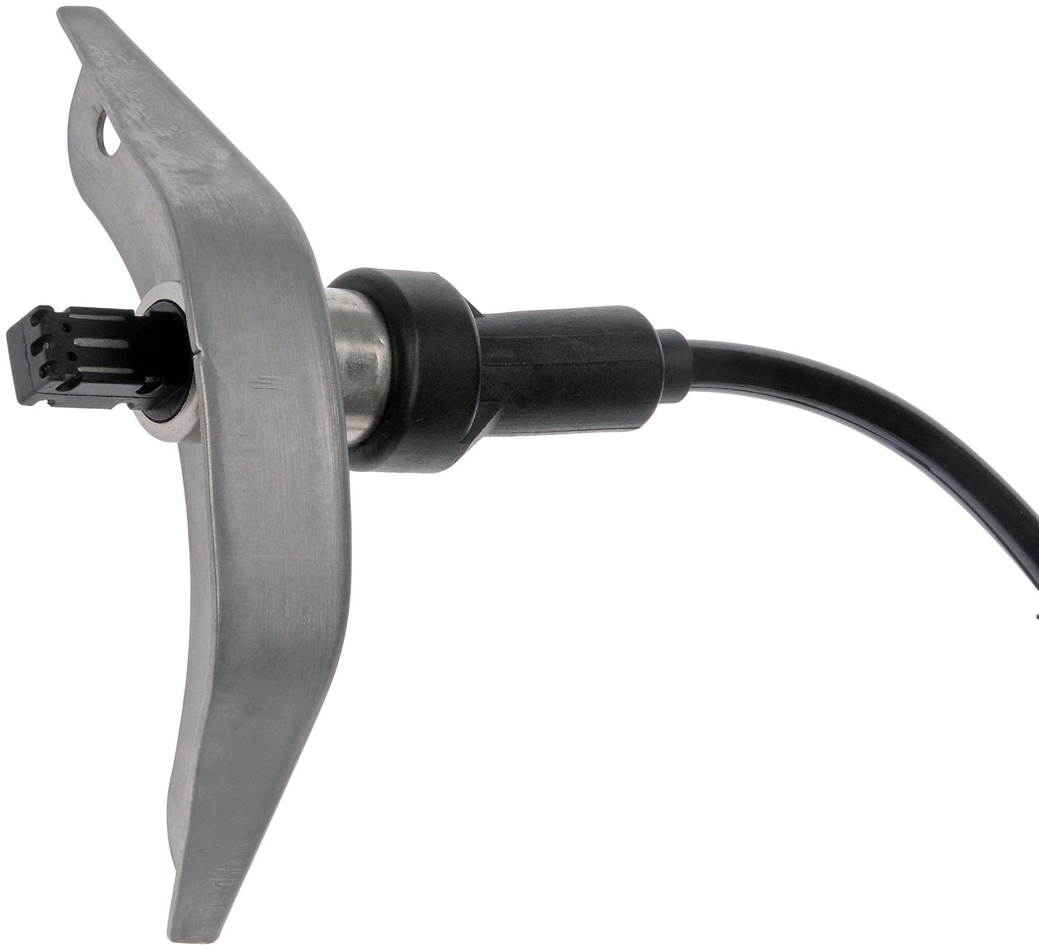 Anti-Lock Braking System Wheel Speed Sensor