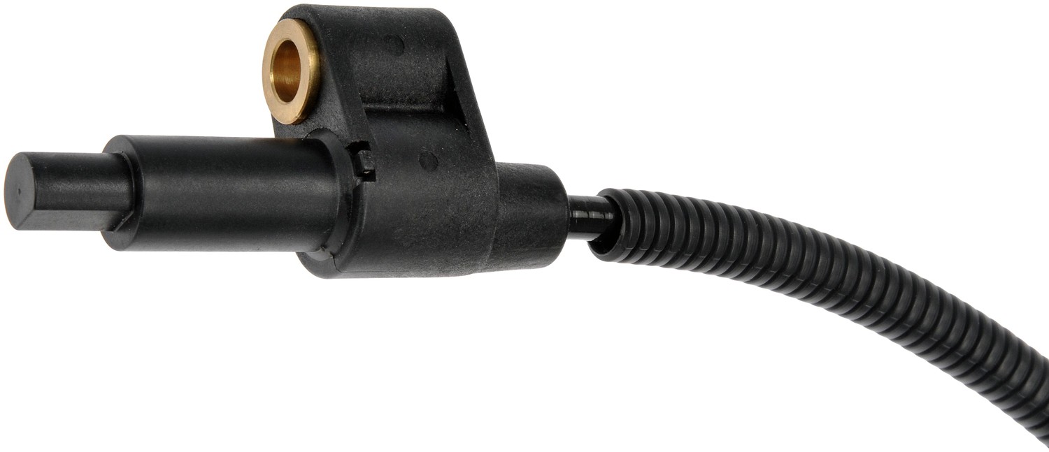 Anti-Lock Braking System Wheel Speed Sensor