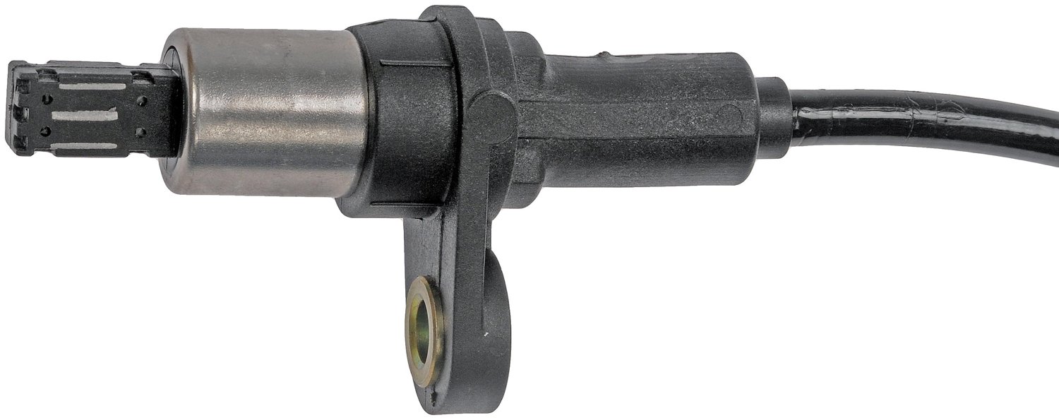 Anti-Lock Braking System Wheel Speed Sensor