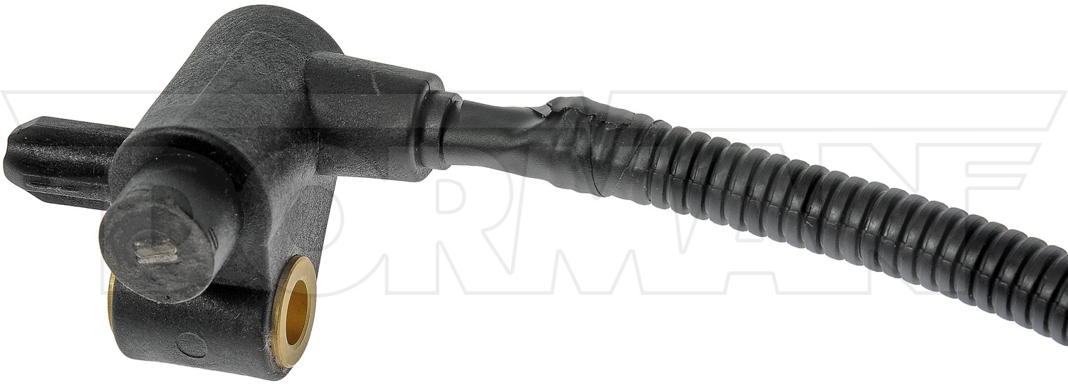 Anti-Lock Braking System Wheel Speed Sensor
