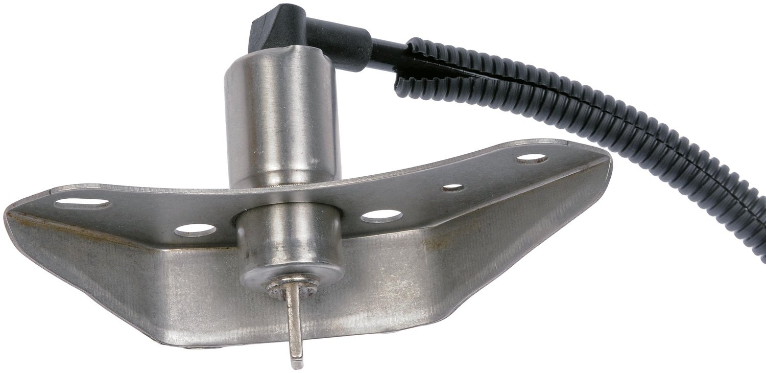 Anti-Lock Braking System Wheel Speed Sensor
