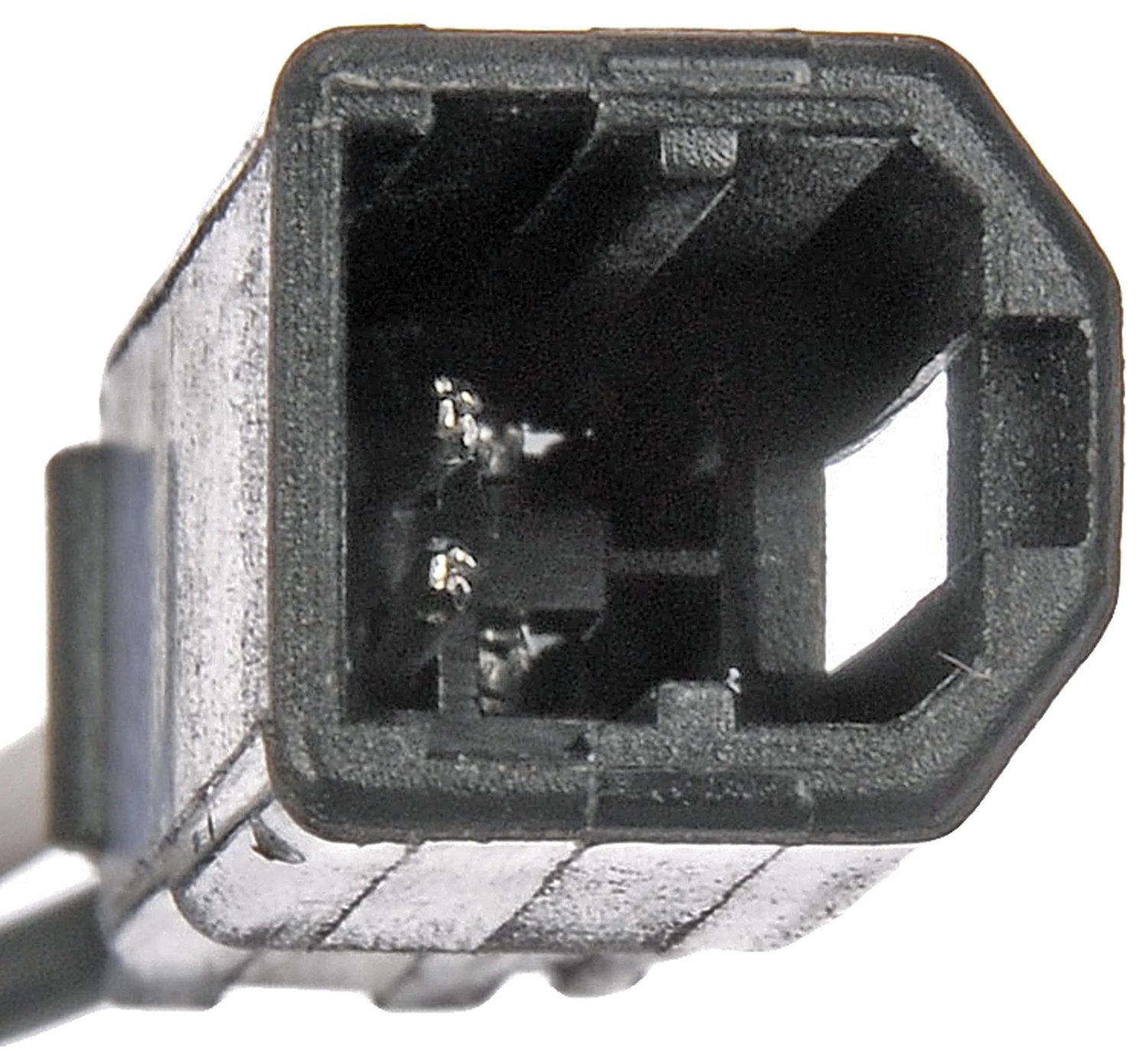 Anti-Lock Braking System Wheel Speed Sensor