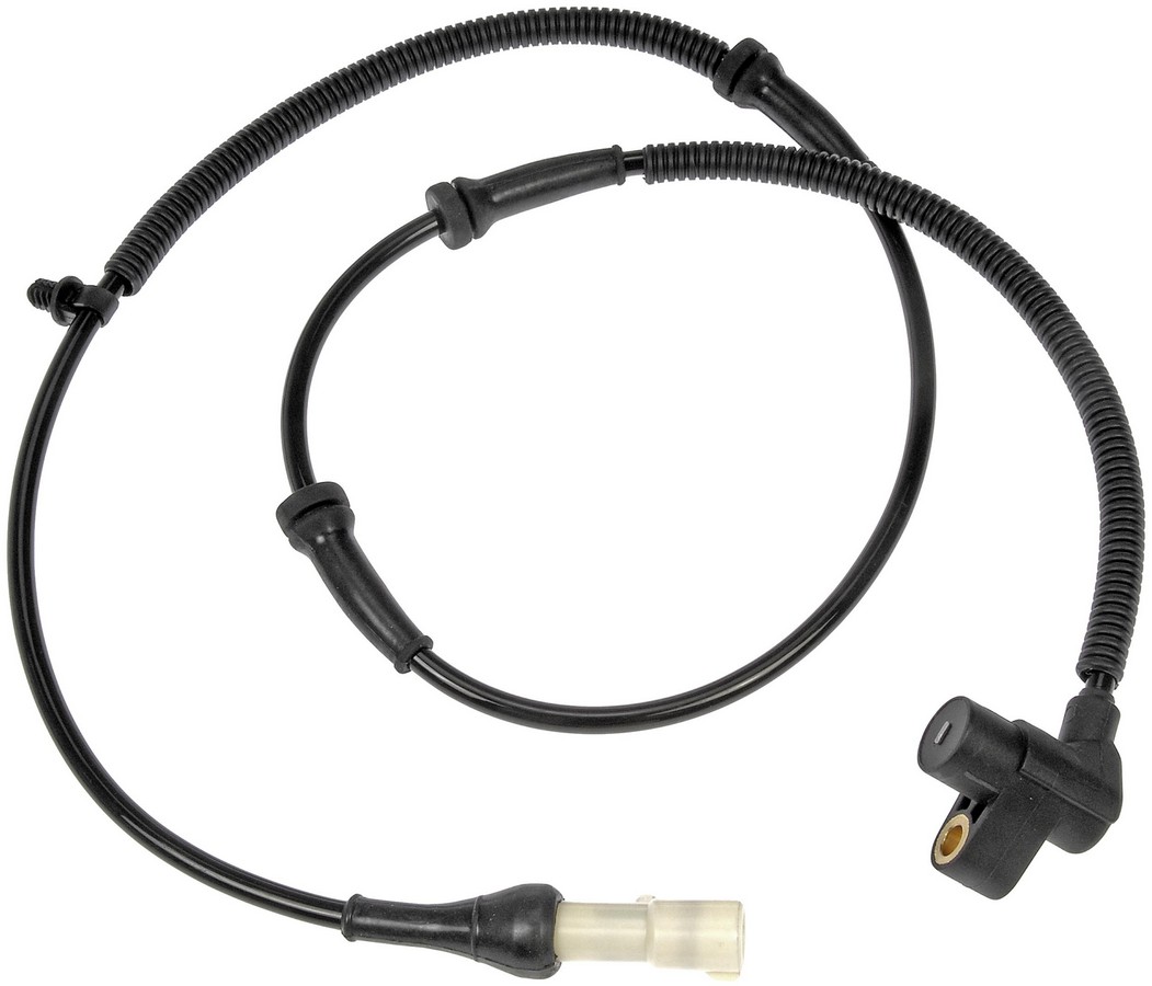 Anti-Lock Braking System Wheel Speed Sensor
