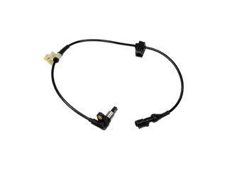 Anti-Lock Braking System Wheel Speed Sensor
