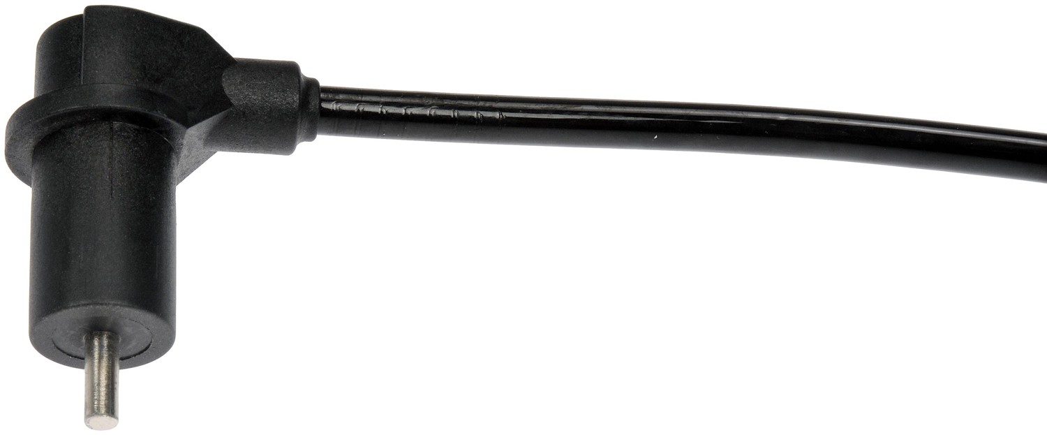 Anti-Lock Braking System Wheel Speed Sensor
