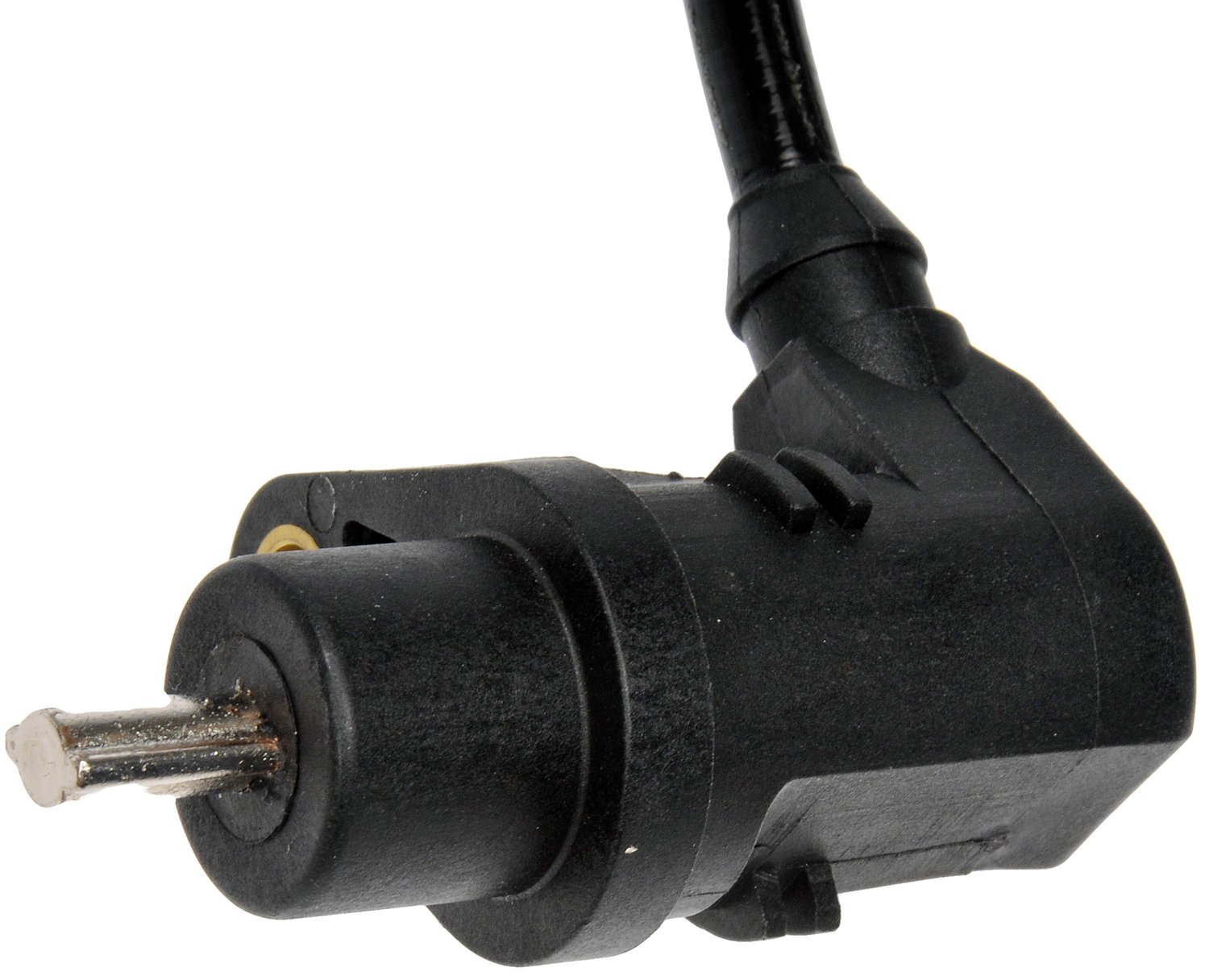 Anti-Lock Braking System Wheel Speed Sensor