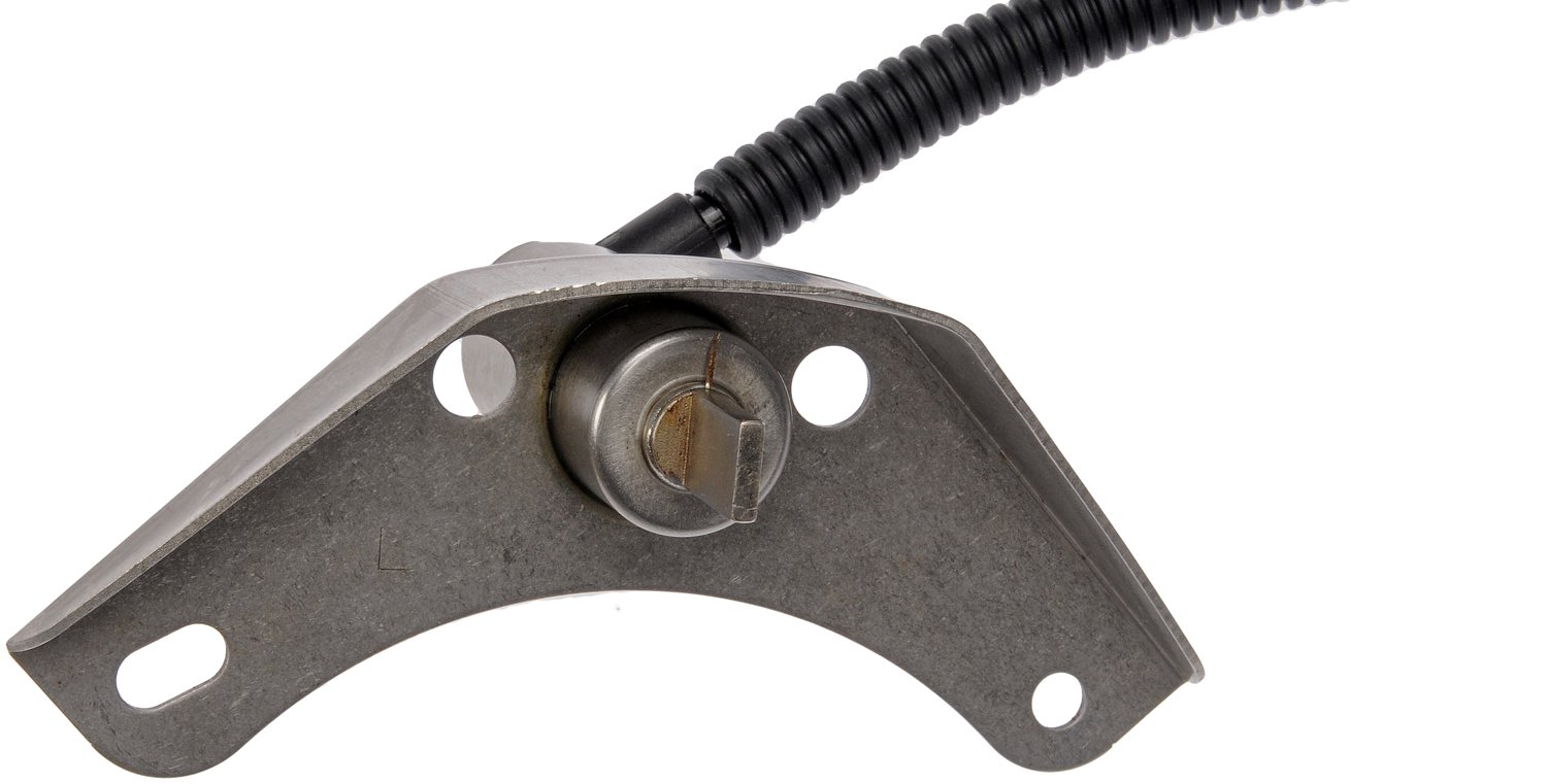 Anti-Lock Braking System Wheel Speed Sensor