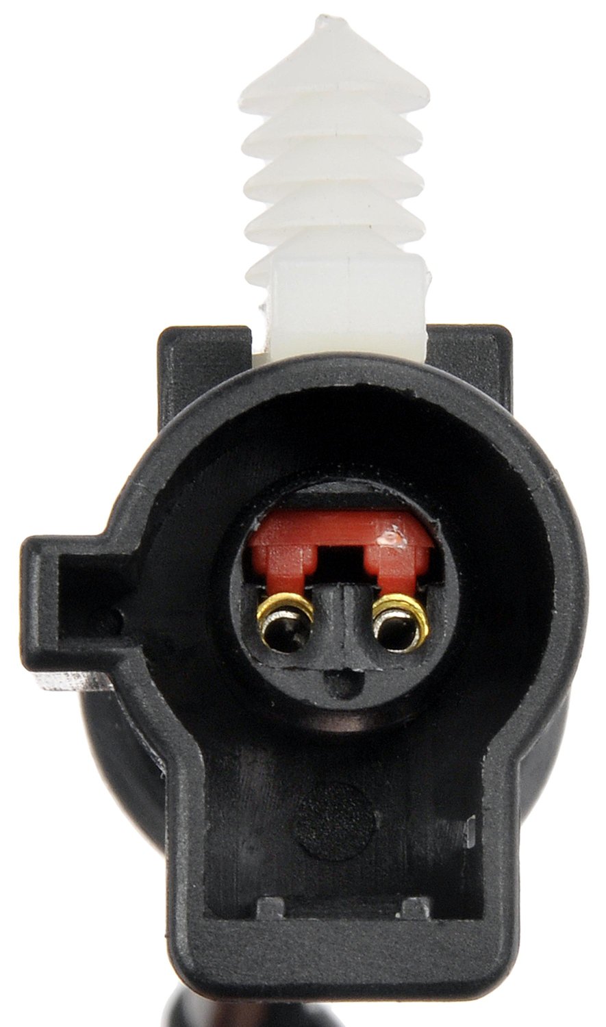 Anti-Lock Braking System Wheel Speed Sensor