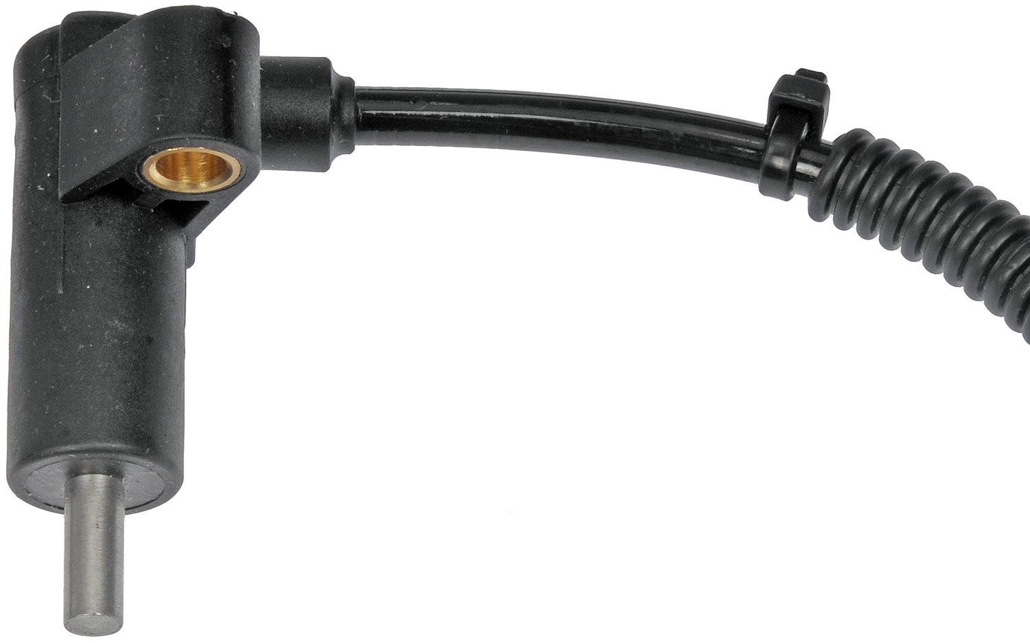 Anti-Lock Braking System Wheel Speed Sensor