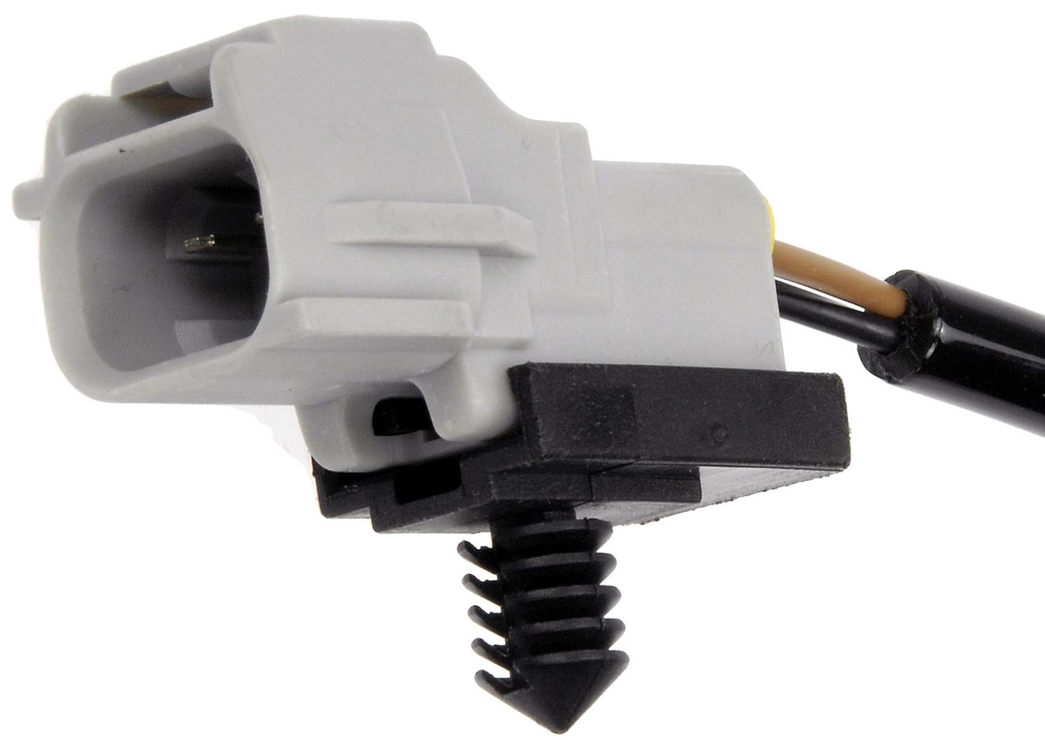 Anti-Lock Braking System Wheel Speed Sensor