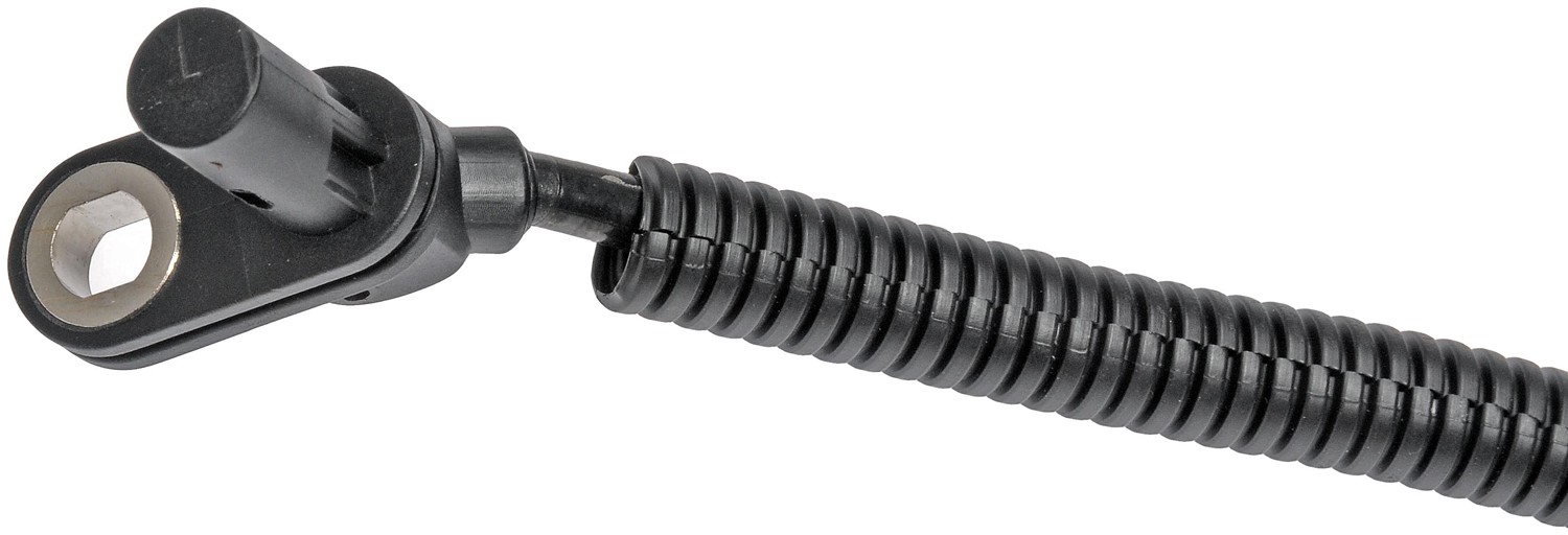 Anti-Lock Braking System Wheel Speed Sensor