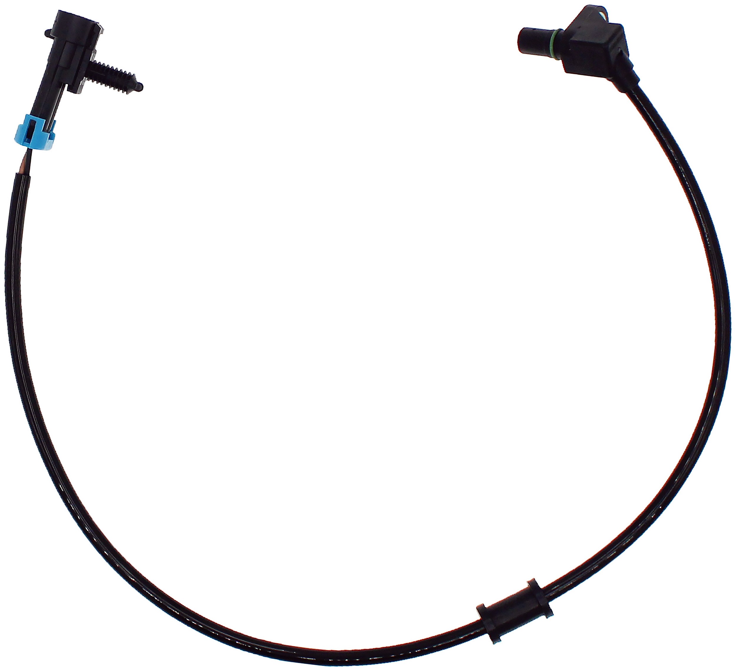 Anti-Lock Braking System Wheel Speed Sensor