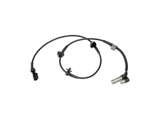 Anti-Lock Braking System Wheel Speed Sensor