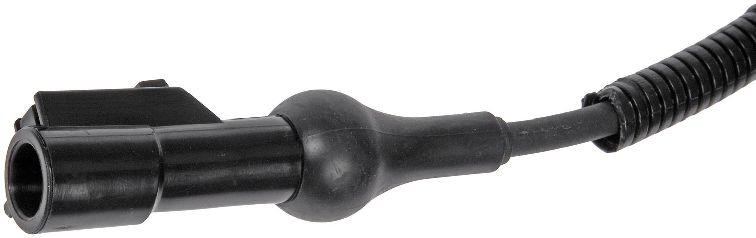 Anti-Lock Braking System Wheel Speed Sensor