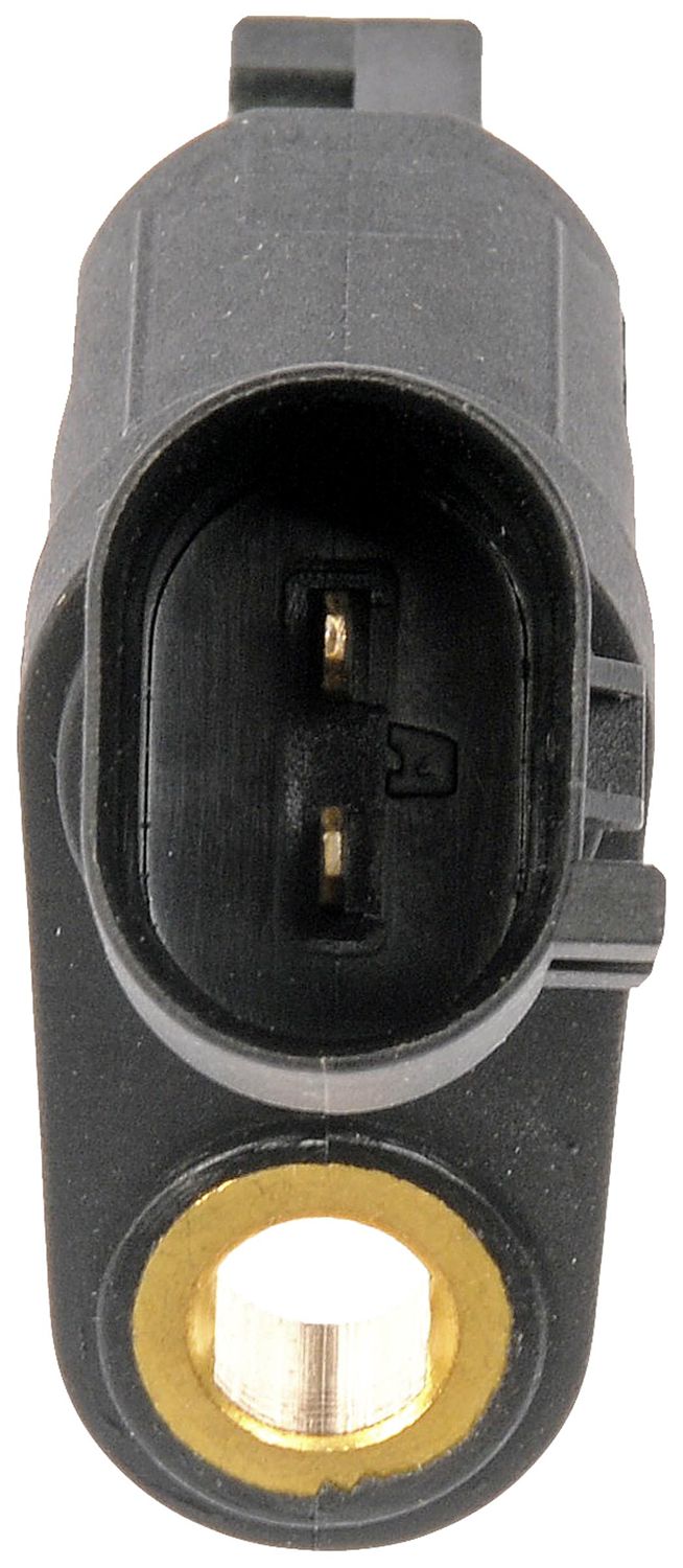 Anti-Lock Braking System Wheel Speed Sensor