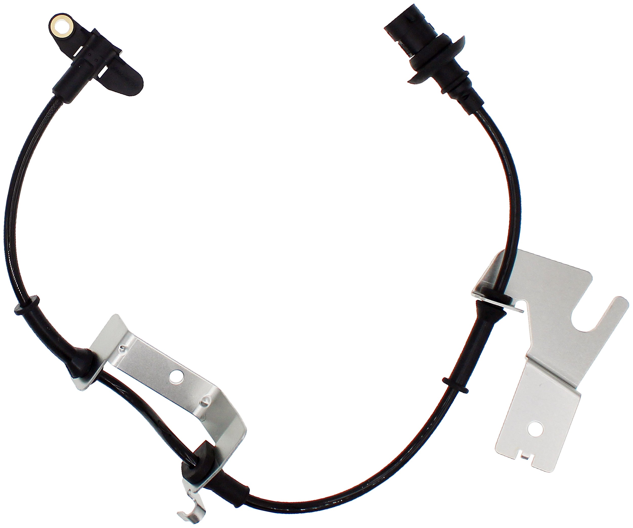 Anti-Lock Braking System Wheel Speed Sensor
