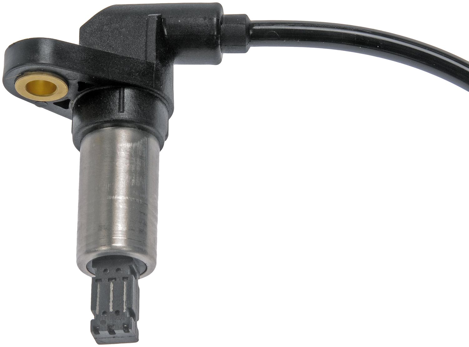 Anti-Lock Braking System Wheel Speed Sensor