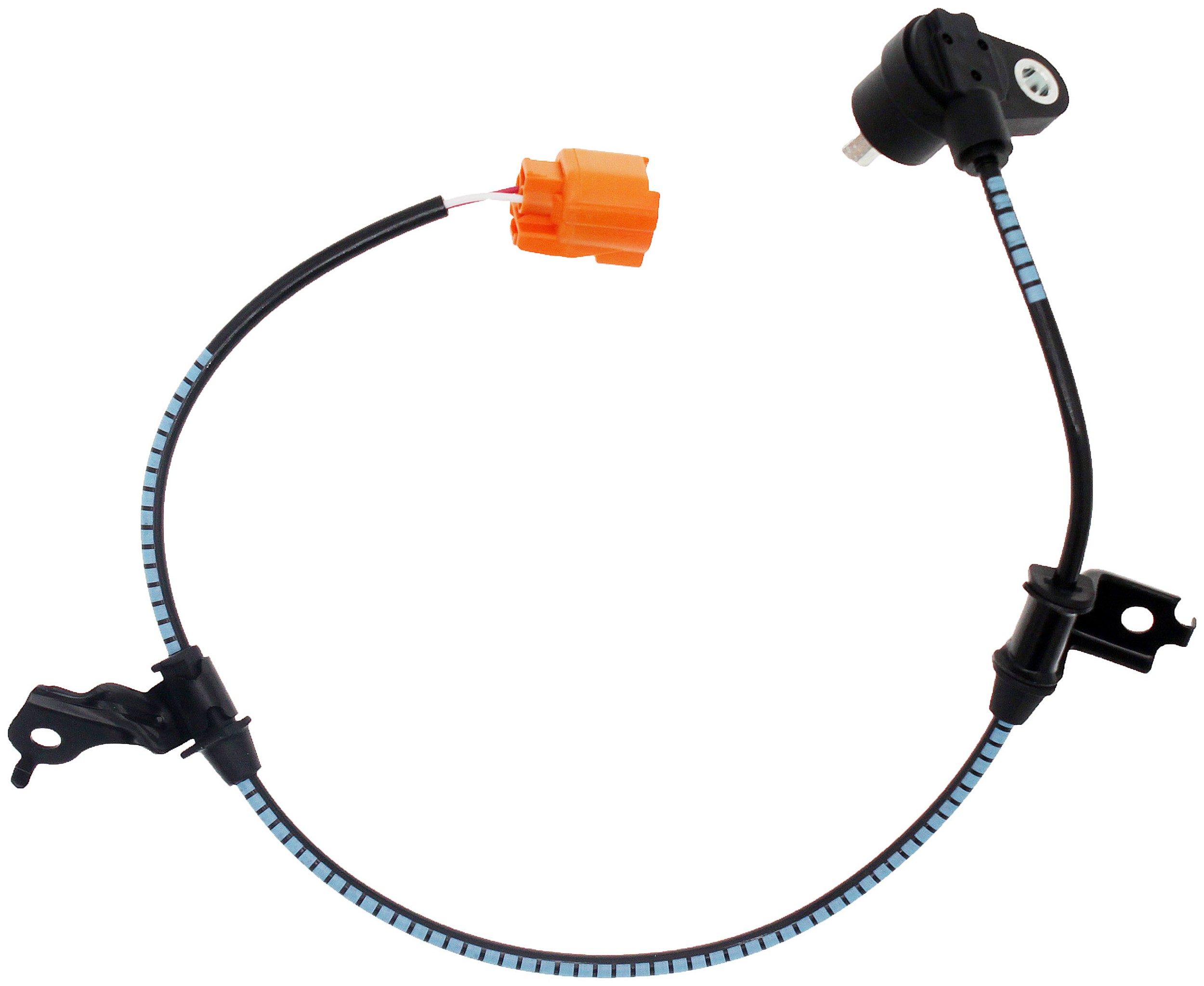 Anti-Lock Braking System Wheel Speed Sensor