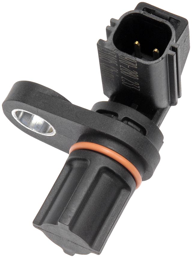 Anti-Lock Braking System Wheel Speed Sensor