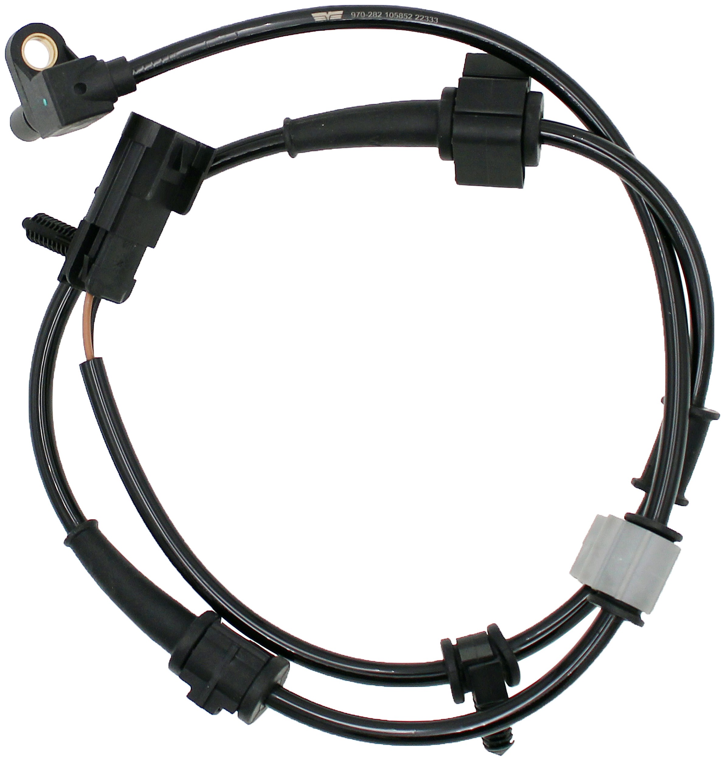 Anti-Lock Braking System Wheel Speed Sensor