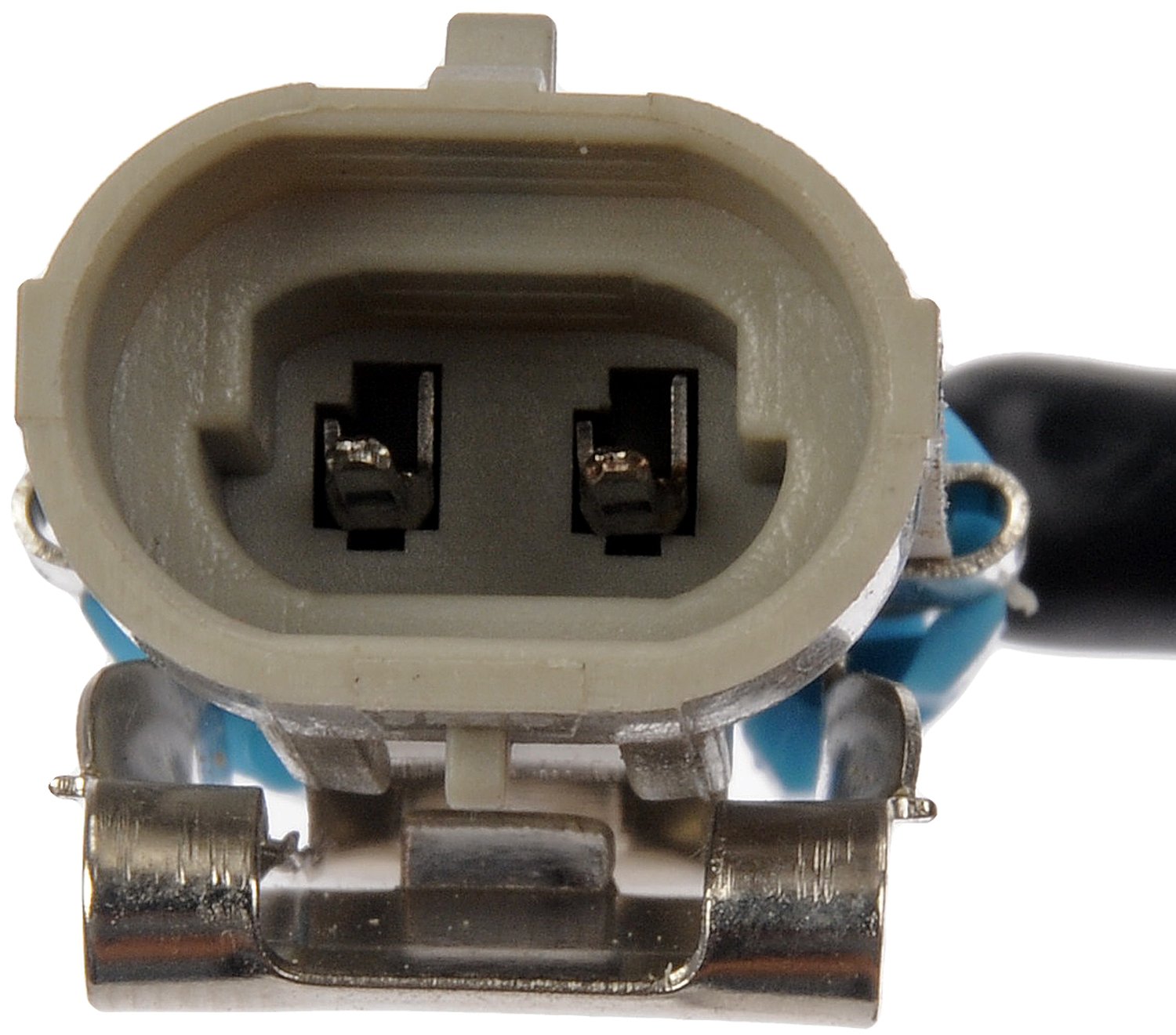 Anti-Lock Braking System Wheel Speed Sensor