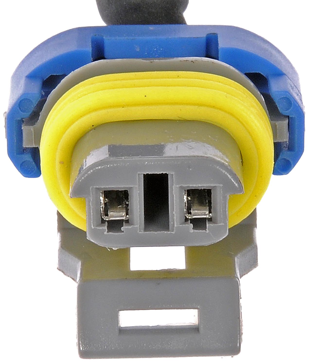 Anti-Lock Braking System Wheel Speed Sensor