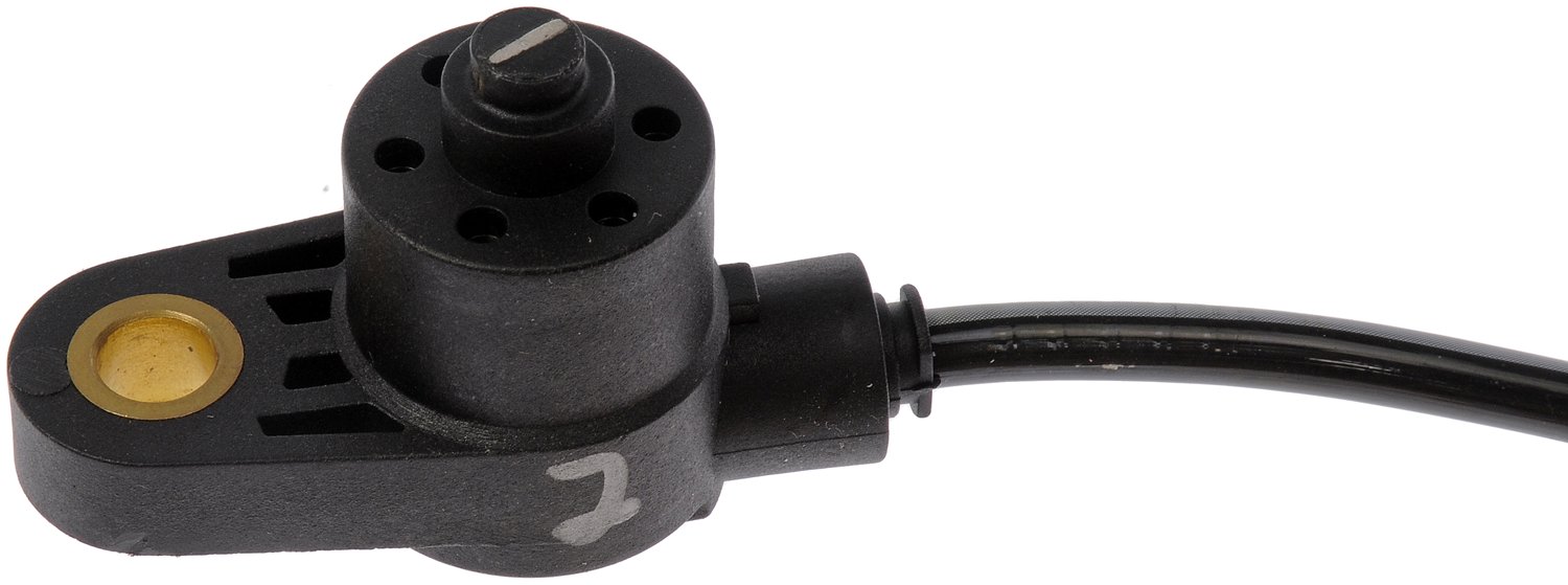 Anti-Lock Braking System Wheel Speed Sensor