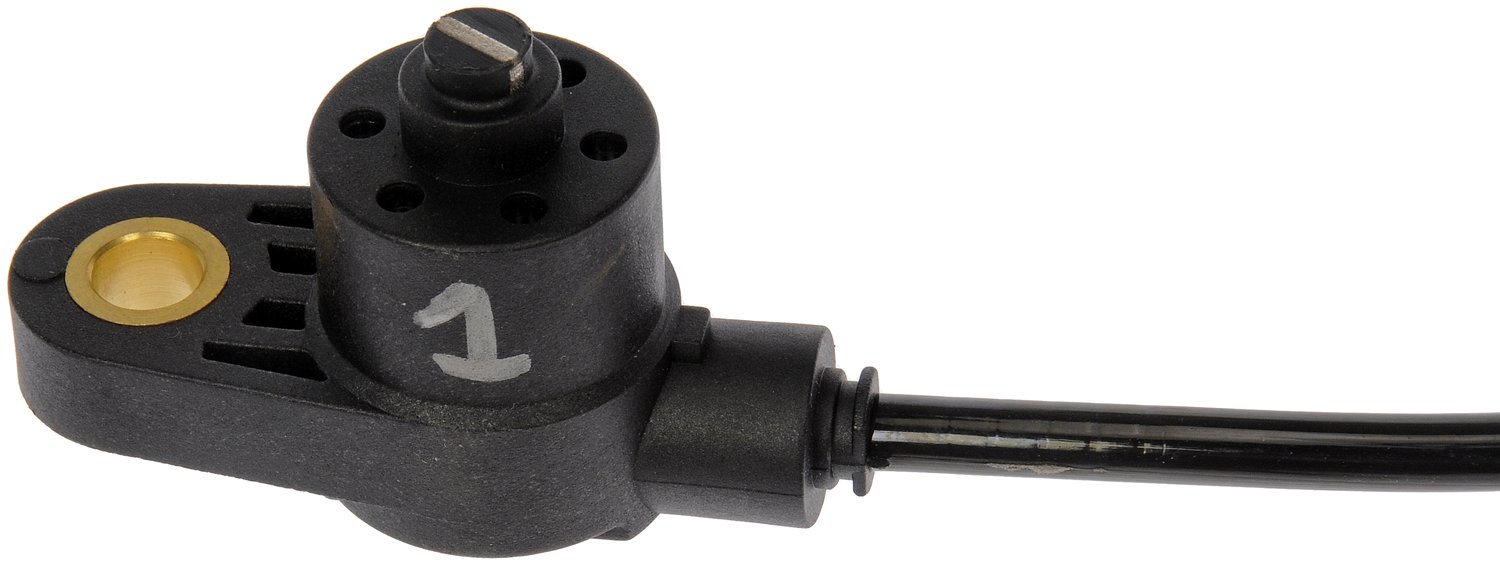 Anti-Lock Braking System Wheel Speed Sensor