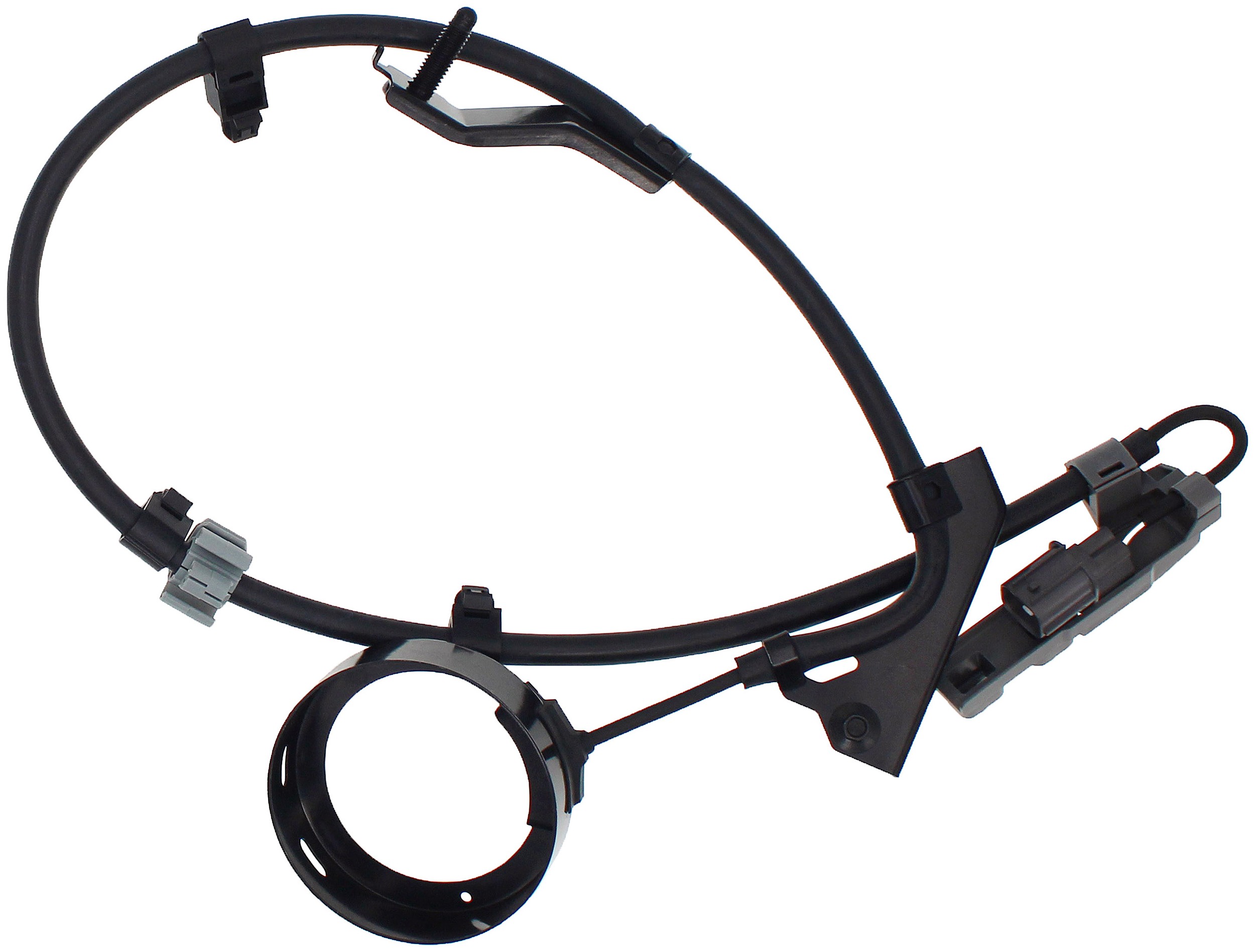 Anti-Lock Braking System Wheel Speed Sensor
