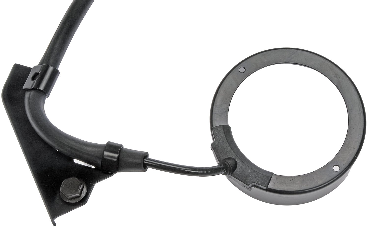Anti-Lock Braking System Wheel Speed Sensor