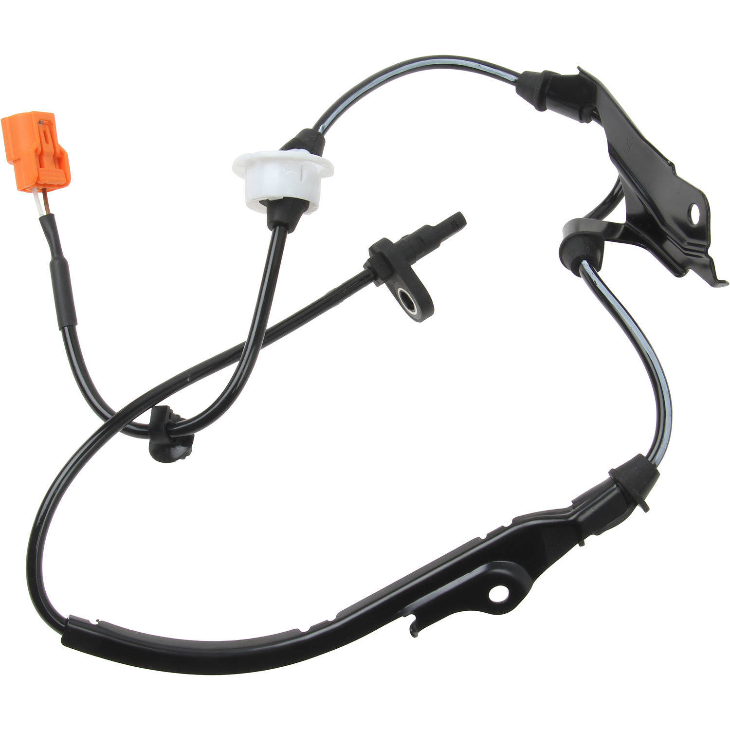 Anti-Lock Braking System Wheel Speed Sensor