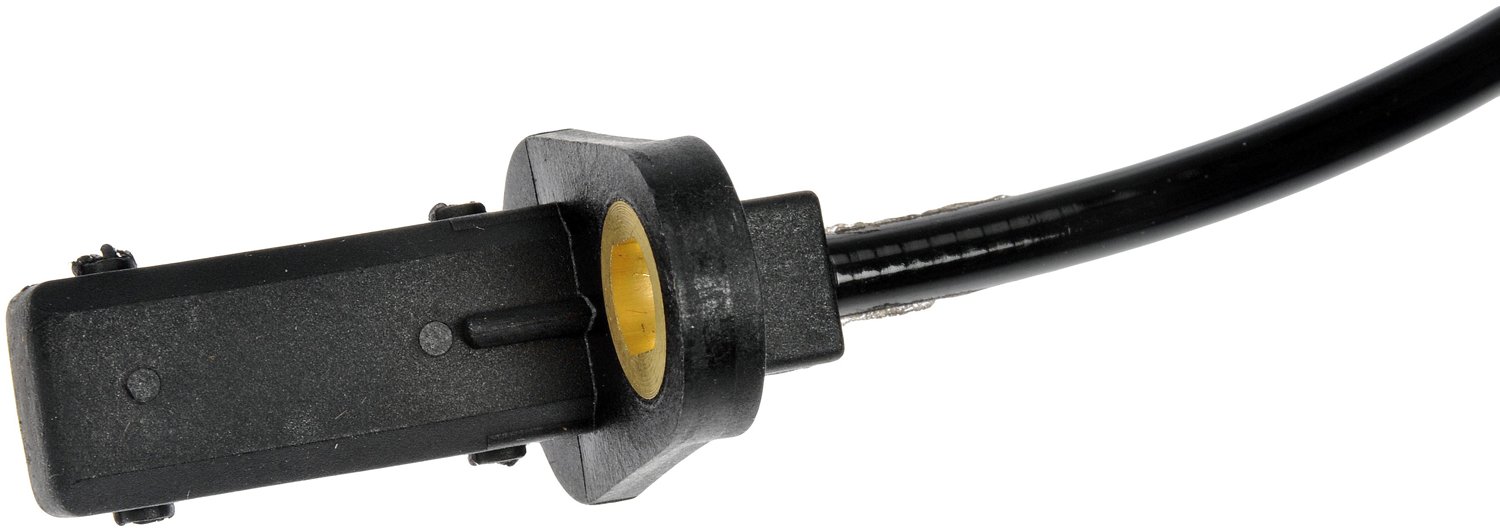 Anti-Lock Braking System Wheel Speed Sensor