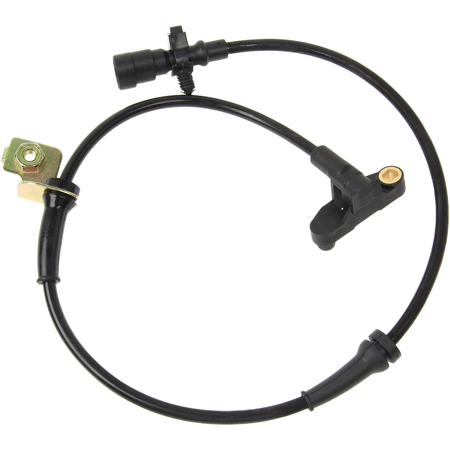 Anti-Lock Braking System Wheel Speed Sensor