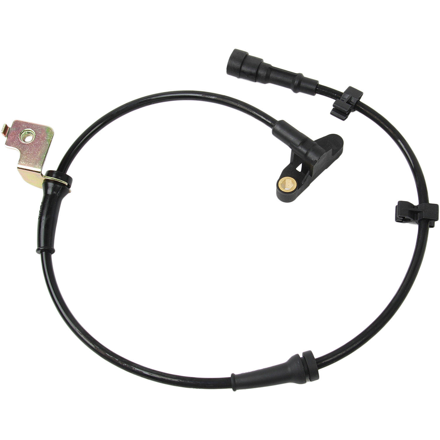 Anti-Lock Braking System Wheel Speed Sensor